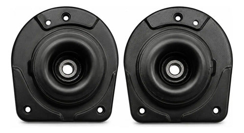 YOKO-SMNK0601 YOKO-SMNK0602 PAR DE BASES PARA DODGE RAM 700 1.6L 2015-2020 DEL DERDERECHA/IZQUIERDA