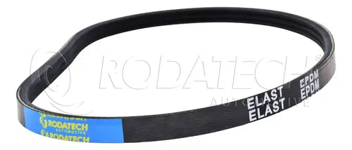 Banda Micro-v Para Peugeot 2008 L3 1.2l 2018-2025