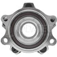Maza De Rueda Para Nissan Altima L4 2.5l 2019-2025