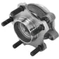 Maza De Rueda Para Nissan Altima L4 2.5l 2019-2025
