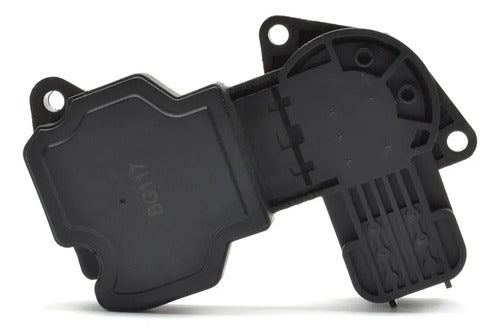 CSA-49657C - SENSOR DE POSICIÓN DE ACELERADOR (TPS) PARA CHEVROLET CORSA 4 1.8 2006-2008