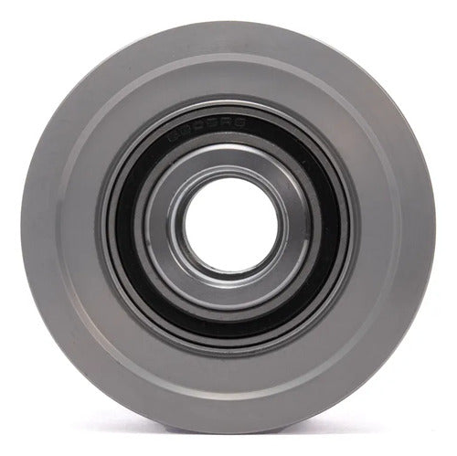 CSA-49601C - POLEA CON CLUTCH PARA ALTERNADOR TIPO BOSCH PARA FORD TRANSIT 4 2.2 2013-2013