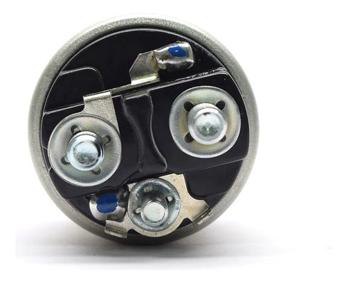 CSA-49570C - SOLENOIDE PARA MARCHA TIPO BOSCH PARA DODGE SPRINTER 2500 5 2.7 2003-2006