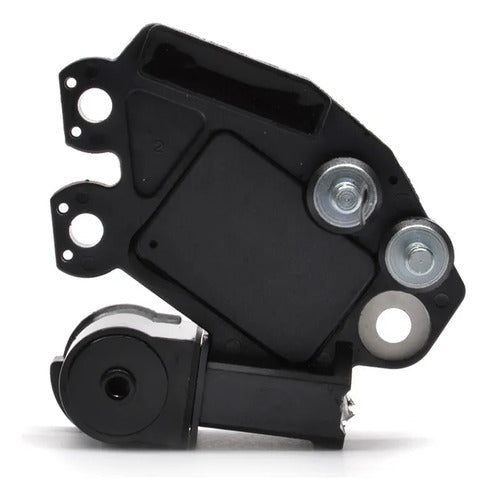 CSA-49550C - REGULADOR PARA ALTERNADOR VALEO PARA PEUGEOT 206 4 1.4 2000-2007
