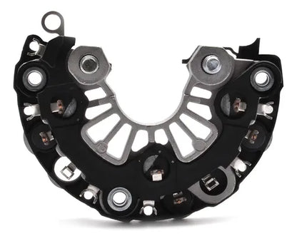 CSA-49524C - PORTA DIODOS PARA ALTERNADOR TIPO BOSCH PARA VOLKSWAGEN EOS 4 2.0 2007-2009
