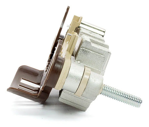 CSA-49528C - PORTA DIODOS PARA ALTERNADOR PARA FORD TAURUS 6 3.2 1993-1995