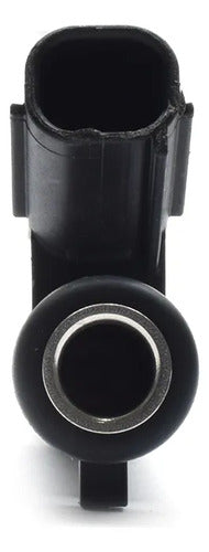 CSA-49442C - INYECTOR DE COMBUSTIBLE PARA NISSAN NOTE 4 1.6 2014-2016