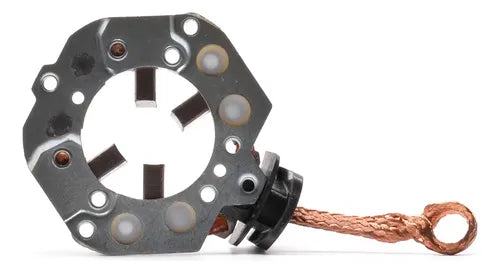CSA-49330C - PORTA CARBON PARA MARCHA NIPPONDENSO PARA MERCEDES-BENZ C180 4 2.2 2011-2013
