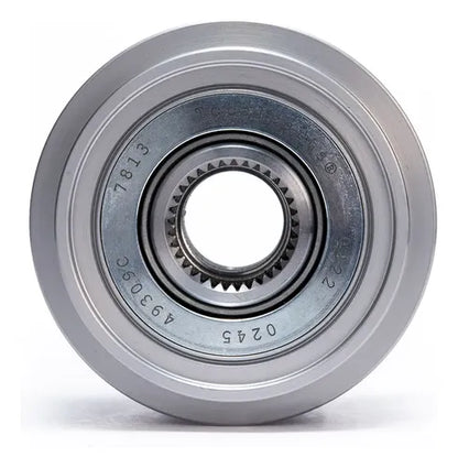 CSA-49309C - POLEA CON CLUTCH PARA ALTERNADOR TIPO MITSUBISHI PARA MAZDA 3 4 2.3 2006-2009