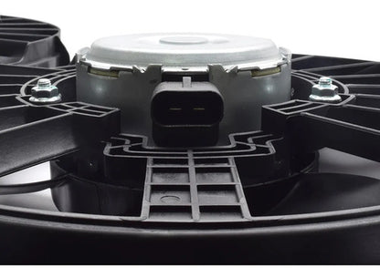 CSA-48807C - MOTOVENTILADOR PARA RADIADOR PARA PONTIAC G6 6 3.5 2007-2010
