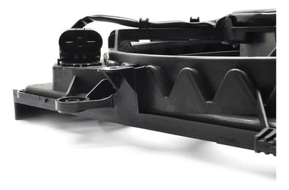 CSA-48804C - MOTOVENTILADOR PARA RADIADOR PARA CHEVROLET SONIC 4 1.4 2012-2019