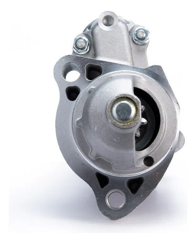 CSA-48576C - MARCHA NIPPONDENSO PARA HONDA CITY 4 1.5 2011-2016