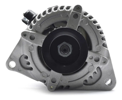 CSA-48540C - ALTERNADOR NIPPONDENSO PARA FORD F-250 SUPER DUTY 8 6.7 2011-2016