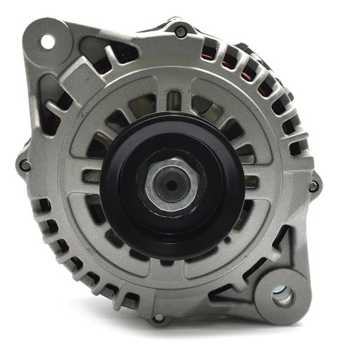 CSA-48537C - ALTERNADOR HITACHI PARA ISUZU AMIGO 6 3.2 1998-2002