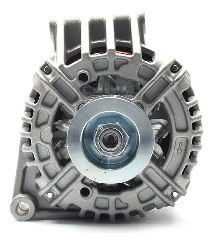 CSA-48534C - ALTERNADOR TIPO BOSCH PARA PONTIAC MONTANA 6 3.4 1999-2001