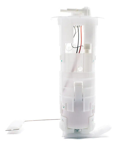 CSA-48480C - BOMBA DE GASOLINA MÓDULO PARA NISSAN URVAN 4 2.4 2000-2007