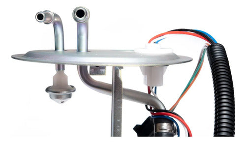 CSA-48431C - BOMBA DE GASOLINA MÓDULO PARA MAZDA B2500 4 2.5 1998-2000