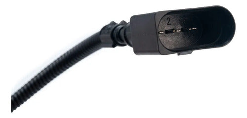 CSA-48395C - SENSOR DE POSICIÓN DEL CIGÜEÑAL (CKP) PARA VOLKSWAGEN POLO 4 1.4 2003-2007