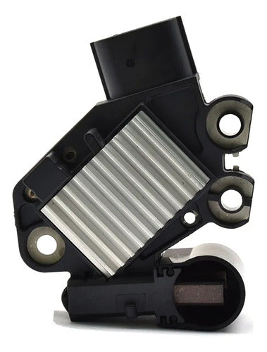 CSA-48300C - REGULADOR PARA ALTERNADOR VALEO PARA NISSAN ALTIMA 4 2.5 2007-2011