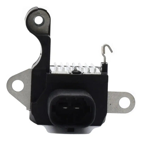 CSA-48292C - REGULADOR PARA ALTERNADOR NIPPONDENSO PARA CHEVROLET CAMARO 6 3.6 2013-2015