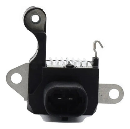 CSA-48292C - REGULADOR PARA ALTERNADOR NIPPONDENSO PARA CHEVROLET CAMARO 6 3.6 2013-2015