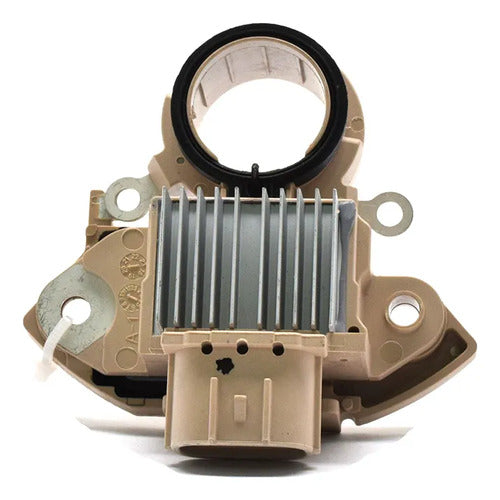 CSA-48291C - REGULADOR PARA ALTERNADOR TIPO MITSUBISHI PARA MAZDA 3 4 2.5 2014-2016
