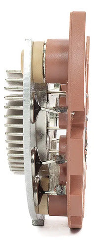 CSA-48276C - PORTA DIODOS PARA ALTERNADOR TIPO MITSUBISHI PARA MAZDA 6 4 2.3 2006-2008