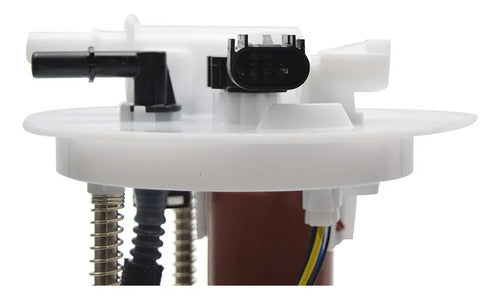CSA-47574C - BOMBA DE GASOLINA MÓDULO PARA GMC SIERRA 1500 8 5.3 2014-2018