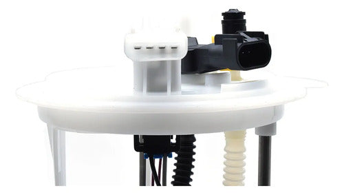 CSA-47562C - BOMBA DE GASOLINA MÓDULO PARA FORD F-350 SUPER DUTY 8 6.2 2011-2016