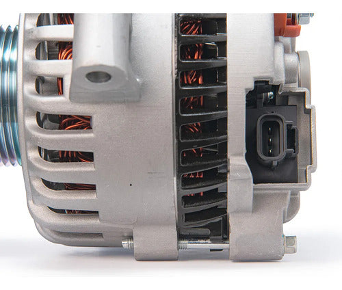 CSA-47542C - ALTERNADOR PARA FORD F-250  SUPER DUTY 8 6.0 2005-2007