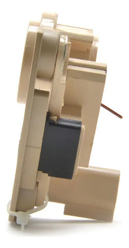 CSA-47513C - REGULADOR PORTA CARBON PARA ALTERNADOR PARA CHRYSLER 200 4 2.4 2011-2014