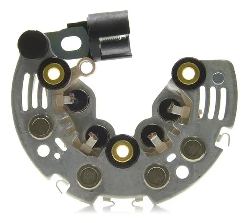 CSA-47507C - PORTA DIODOS PARA ALTERNADOR VISTEON PARA FORD FOCUS 4 2.3 2003-2004