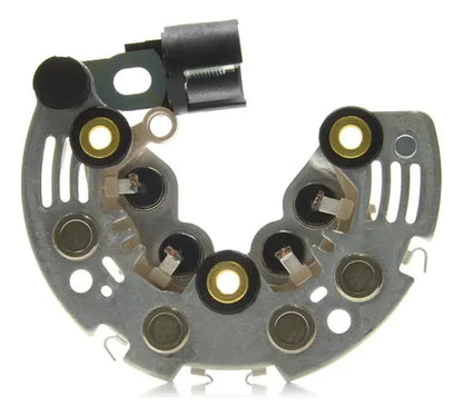 CSA-47507C - PORTA DIODOS PARA ALTERNADOR VISTEON PARA FORD FOCUS 4 2.3 2003-2004
