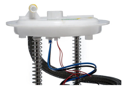 CSA-47499C - BOMBA DE GASOLINA MÓDULO PARA FORD TRANSIT CONNECT 4 2.0 2010-2013