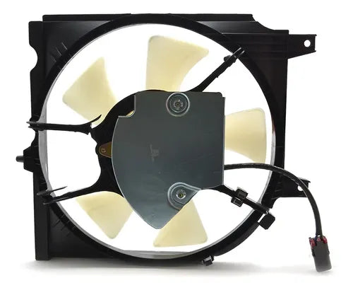 CSA-47332C - MOTOVENTILADOR PARA RADIADOR PARA NISSAN 200SX 4 2.0 1995-1998