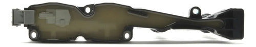 CSA-47222C - BOBINA DE IGNICIÓN PARA PEUGEOT 206 4 1.6 2001-2009