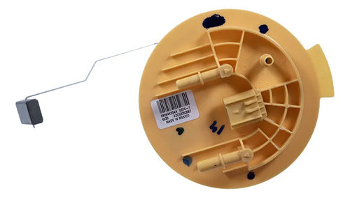 CSA-47210C - BOMBA MÓDULO DIESEL PARA DODGE RAM 3500 6 6.7 2007-2010