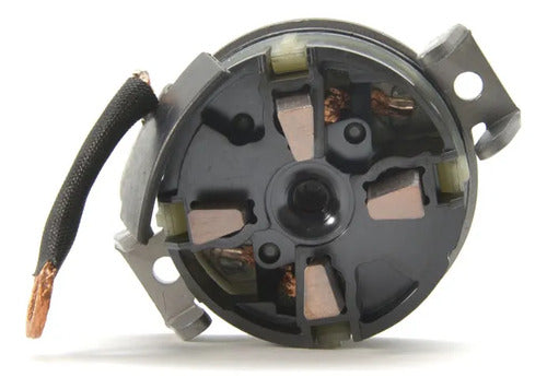 CSA-47180C - PORTA CARBON PARA MARCHA VALEO PARA ALFA ROMEO MITO 4 1.3 2009-2017