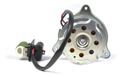 CSA-47080C - MOTOVENTILADOR PARA RADIADOR PARA CHEVROLET SONIC 4 1.6 2012-2017