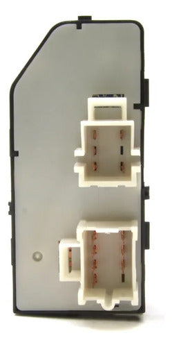 CSA-46236C - SWITCH INTERRUPTOR MAESTRO PARA CHEVROLET LUMINA 1995-2001