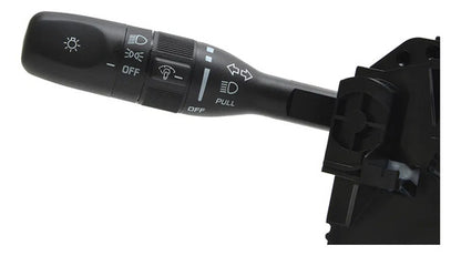 CSA-46218C - PALANCA DE DIRECCIONALES/LIMPIAPARABRISAS PARA JEEP LIBERTY 4 2.4 2002-2007
