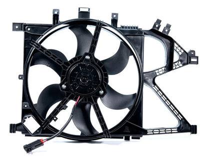 CSA-44584C - MOTOVENTILADOR PARA RADIADOR PARA CHEVROLET CORSA 4 1.8 2002-2009