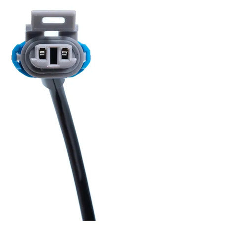 CSA-44337C - SENSOR ABS PARA CHEVROLET CAPTIVA SPORT 6 3.6 2008-2010 TRASERO DERECHO/IZQUIERDO