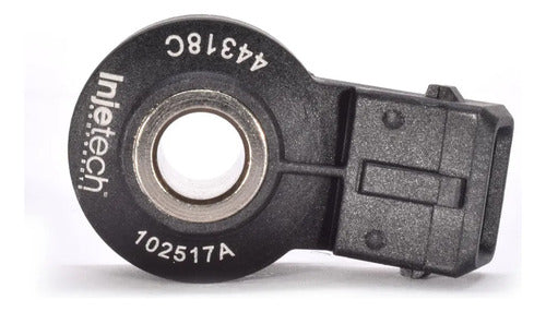 CSA-44318C - SENSOR DE DETONACIÓN (KS) PARA VOLKSWAGEN BEETLE 4 2.0 1998-2001