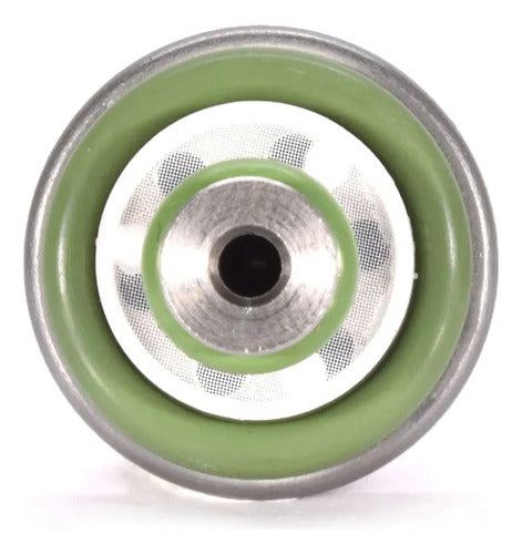 CSA-44309C - REGULADOR DE PRESIÓN DE GASOLINA PARA MAZDA 3 4 2.5 2014-2018