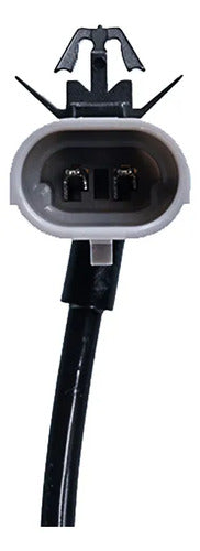 CSA-44198C - SENSOR ABS PARA CHEVROLET CAPTIVA SPORT 6 3.6 2008-2010 DELANTERO DERECHO/IZQUIERDO