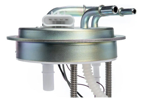 CSA-44185C - BOMBA DE GASOLINA MÓDULO PARA CHEVROLET AVALANCHE 2500 8 8.1 2004-2006