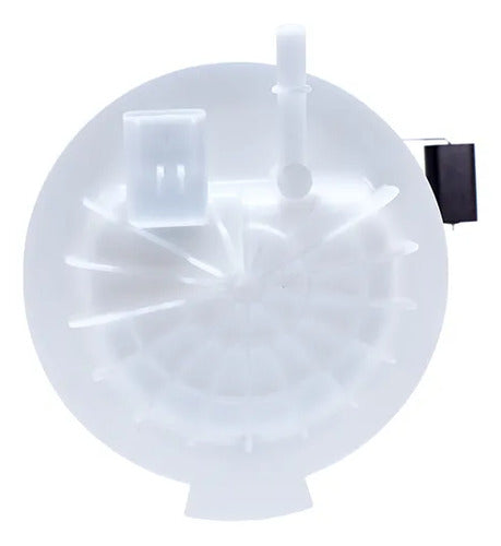 CSA-44180C - BOMBA DE GASOLINA MÓDULO PARA RAM 1500 8 5.7 2012-2012