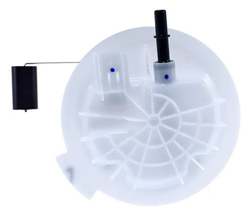 CSA-44182C - BOMBA DE GASOLINA MÓDULO PARA DODGE GRAND CARAVAN 6 3.6 2011-2019