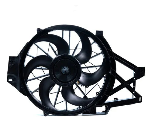 CSA-44133C - MOTOVENTILADOR PARA RADIADOR PARA FORD MUSTANG 6 3.9 2004-2004